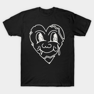 Broken heart T-Shirt